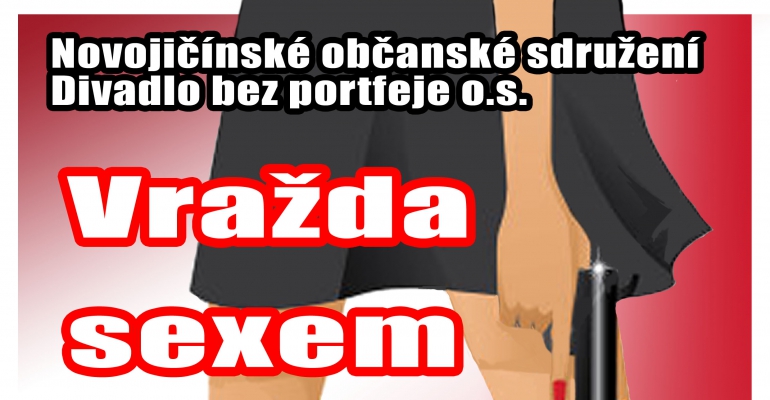 Vražda sexem