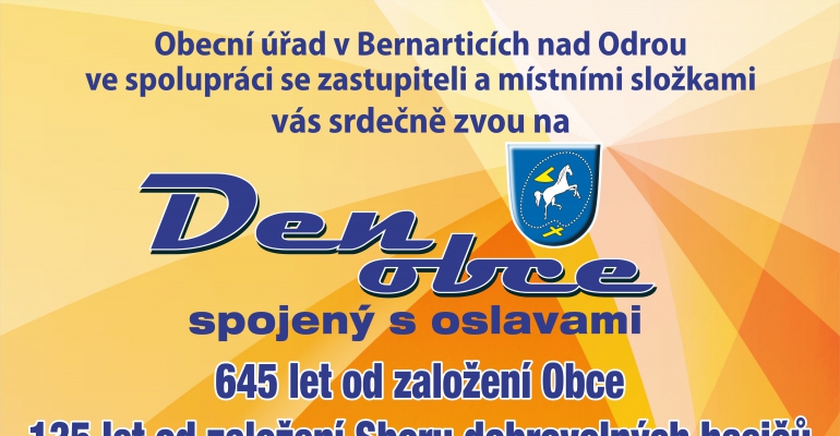 DEN OBCE