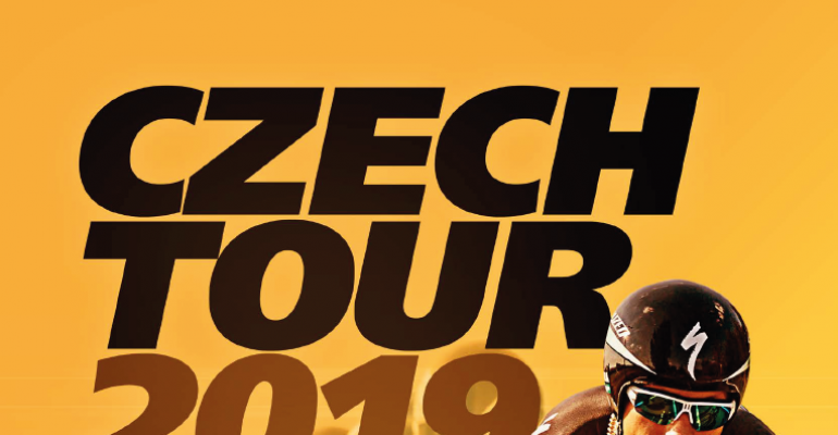 Czech Cycling Tour 2019
