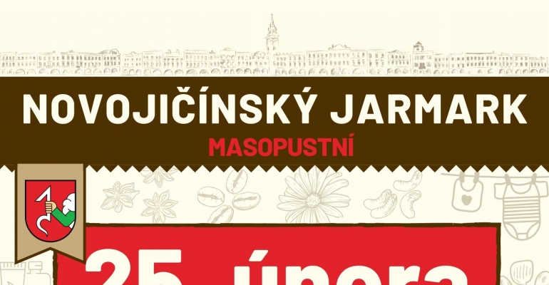 Novojičínský masopustní jarmark