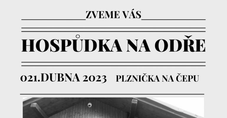 Hospůdka Na Odře