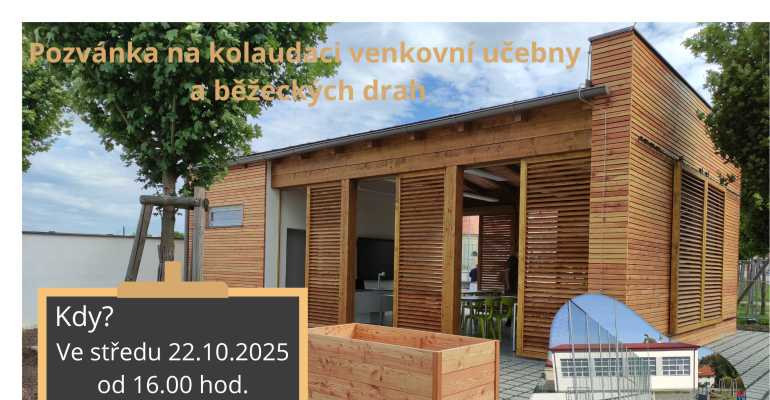 Pozvánka