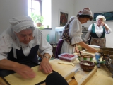 Fotogalerie Chuť a vůně regionálních jídel a specialit v Poodří a Podpolaní, foto č. 12