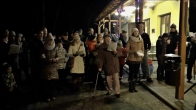 Fotogalerie Zpívání koled 2015, foto č. 9