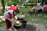 Fotogalerie Smažení vajec 2016, foto č. 15