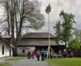 Fotogalerie Zájezd důchodů 20.5.2016, foto č. 11