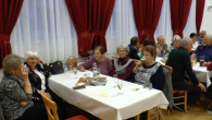 Fotogalerie Setkání s důchodci 2023, foto č. 35
