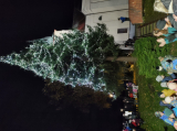 Fotogalerie Rozsvícení vánočního stromu 2023, foto č. 8