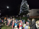 Fotogalerie Rozsvícení vánočního stromu 2023, foto č. 48
