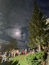 Fotogalerie Rozsvícení vánočního stromu 2023, foto č. 77