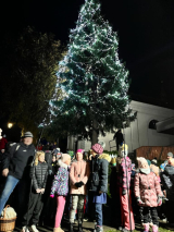 Fotogalerie Rozsvícení vánočního stromu 2023, foto č. 54