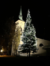 Fotogalerie Rozsvícení vánočního stromu 2023, foto č. 51