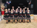 Fotogalerie Obecní ples 2024, foto č. 1