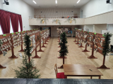 Fotogalerie Myslivecká výstava, foto č. 16
