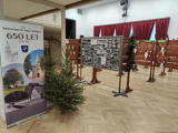 Fotogalerie Myslivecká výstava, foto č. 12