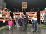 Fotogalerie Myslivecká výstava, foto č. 1