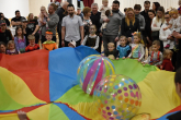 Fotogalerie Dětský maškarní ples 2024, foto č. 15