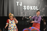 Fotogalerie Dětský maškarní ples 2024, foto č. 4