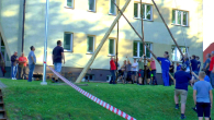Fotogalerie Stavění máje 2024, foto č. 50