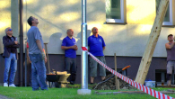 Fotogalerie Stavění máje 2024, foto č. 26