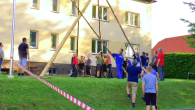 Fotogalerie Stavění máje 2024, foto č. 23