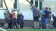 Fotogalerie Stavění máje 2024, foto č. 25