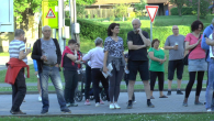 Fotogalerie Stavění máje 2024, foto č. 19
