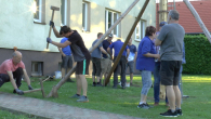 Fotogalerie Stavění máje 2024, foto č. 8