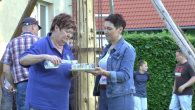 Fotogalerie Stavění máje 2024, foto č. 6