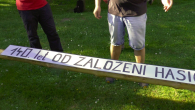 Fotogalerie Stavění máje 2024, foto č. 70