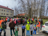Fotogalerie Akce čistá obec 2024, foto č. 22