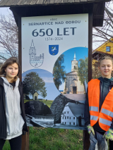 Fotogalerie Akce čistá obec 2024, foto č. 6