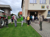 Fotogalerie Sběr železa 2024, foto č. 9