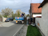 Fotogalerie Sběr železa 2024, foto č. 11