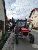 Fotogalerie Sběr železa 2024, foto č. 19