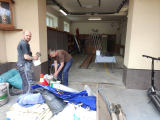 Fotogalerie Sběr železa 2024, foto č. 13