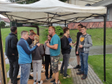 Fotogalerie Kácení máje 2024, foto č. 8