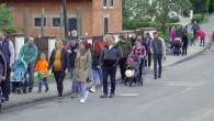 Fotogalerie Lampionový průvod + táborák 2024, foto č. 16