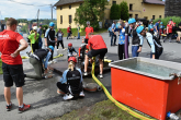 Fotogalerie Dětská hasičská soutěž 2024, foto č. 87