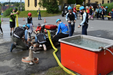 Fotogalerie Dětská hasičská soutěž 2024, foto č. 83