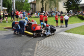 Fotogalerie Dětská hasičská soutěž 2024, foto č. 82