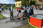 Fotogalerie Dětská hasičská soutěž 2024, foto č. 86