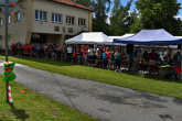 Fotogalerie Dětská hasičská soutěž 2024, foto č. 75