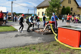Fotogalerie Dětská hasičská soutěž 2024, foto č. 72