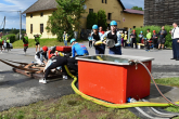 Fotogalerie Dětská hasičská soutěž 2024, foto č. 77