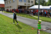 Fotogalerie Dětská hasičská soutěž 2024, foto č. 70