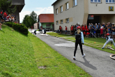 Fotogalerie Dětská hasičská soutěž 2024, foto č. 60