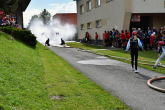 Fotogalerie Dětská hasičská soutěž 2024, foto č. 64
