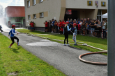 Fotogalerie Dětská hasičská soutěž 2024, foto č. 65