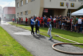Fotogalerie Dětská hasičská soutěž 2024, foto č. 62